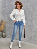Camisa feminina