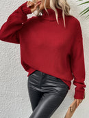 Blusa de Tricô