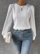Camisa manga longa