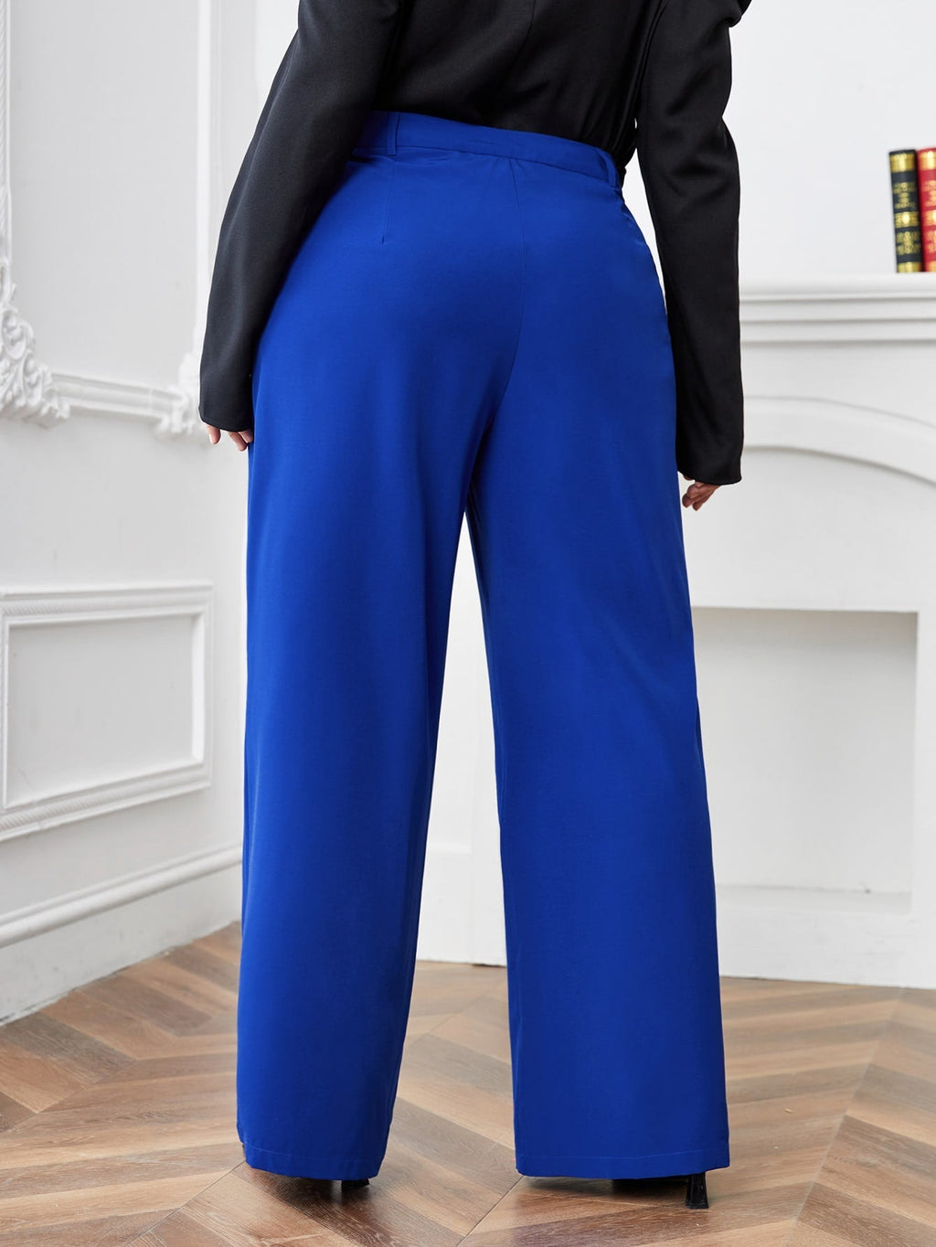 Calça Alfaiataria