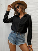 Camisa Alfaiataria