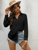 Camisa Alfaiataria