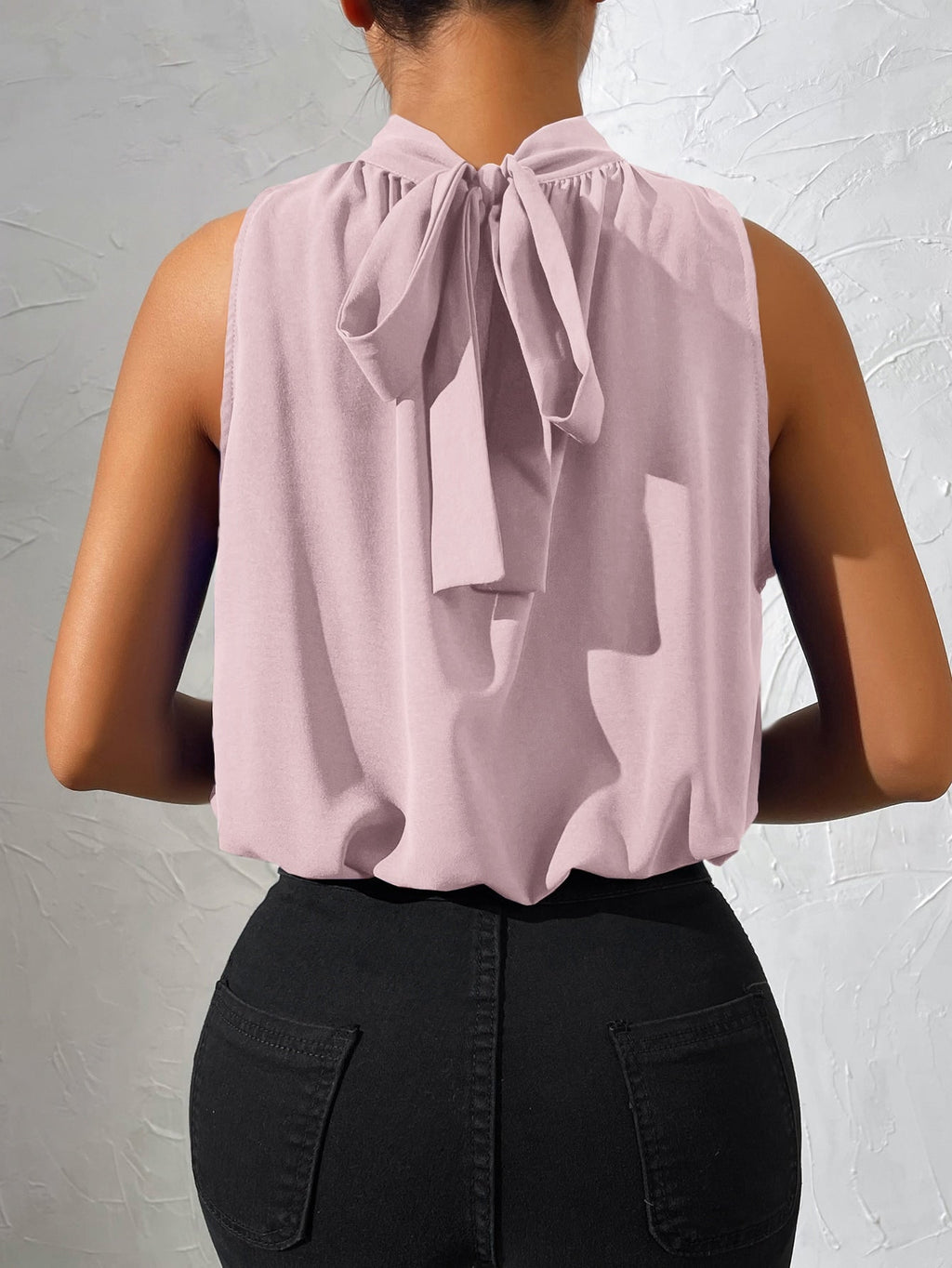 Cropped feminino