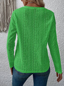 Camiseta Bordado