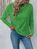 Camiseta Bordado