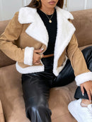 Jaqueta Forrada