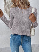 Camiseta Bordado