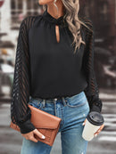 Camisa Feminina