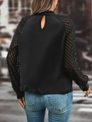 Camisa Feminina