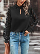 Camisa Feminina