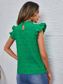 Blusa feminina