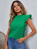 Blusa feminina