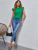 Blusa feminina