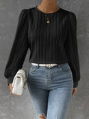 Camisa manga longa