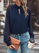 Camisa Feminina
