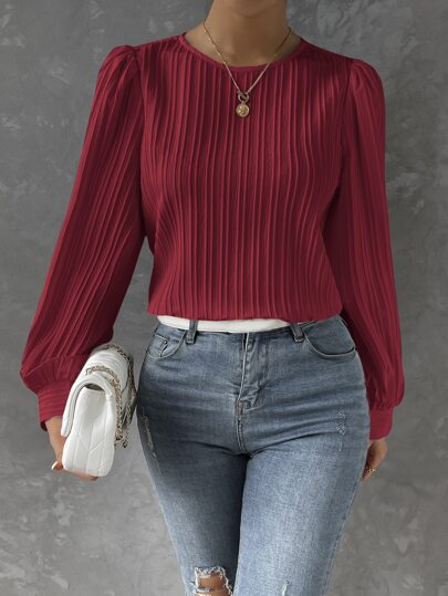Camisa manga longa