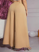 Calça pantalona