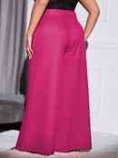 Calça pantalona