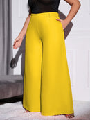 Calça pantalona