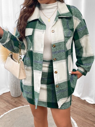 Conjunto de inverno