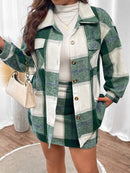 Conjunto de inverno