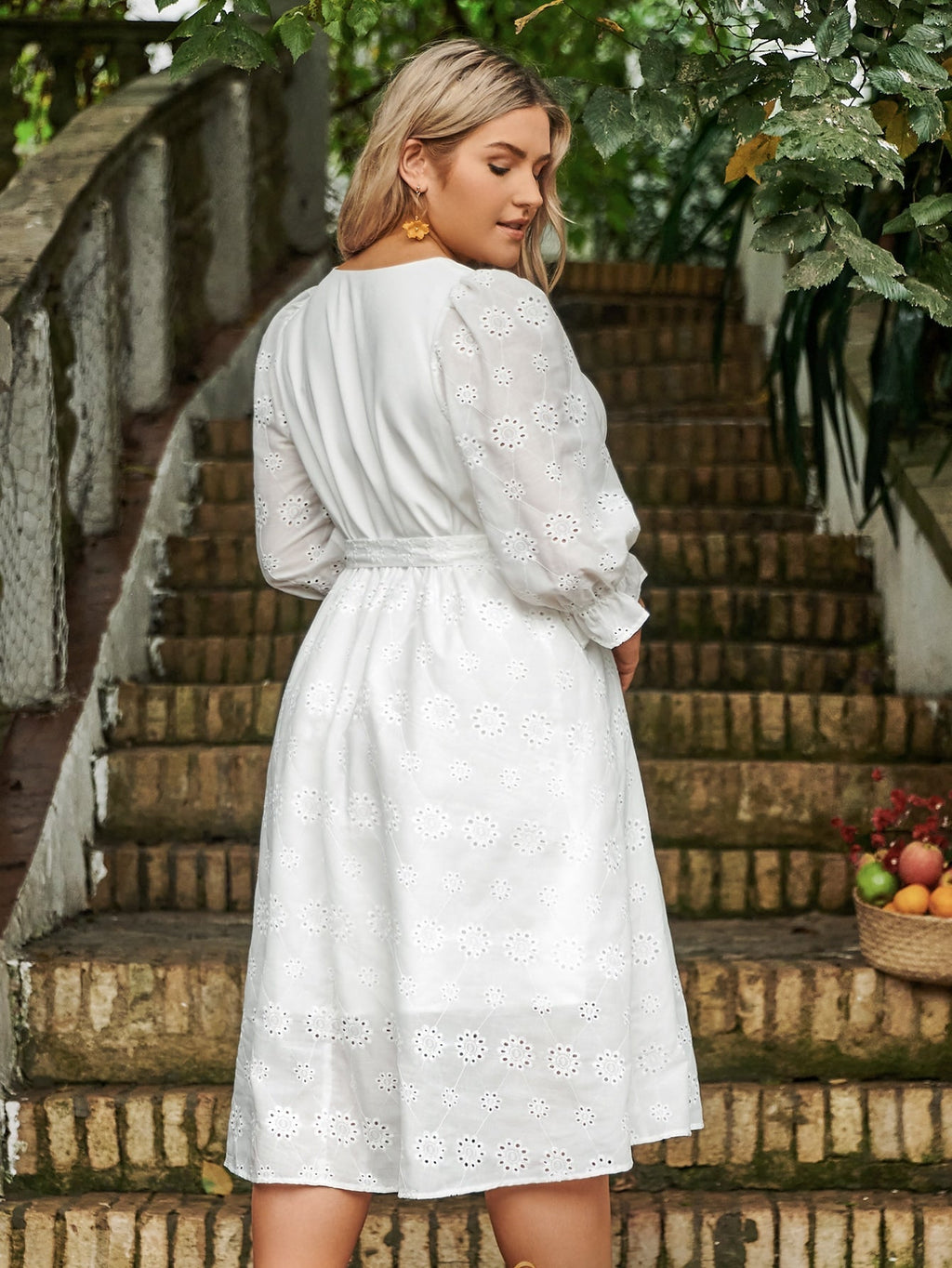 Vestido de Lese
