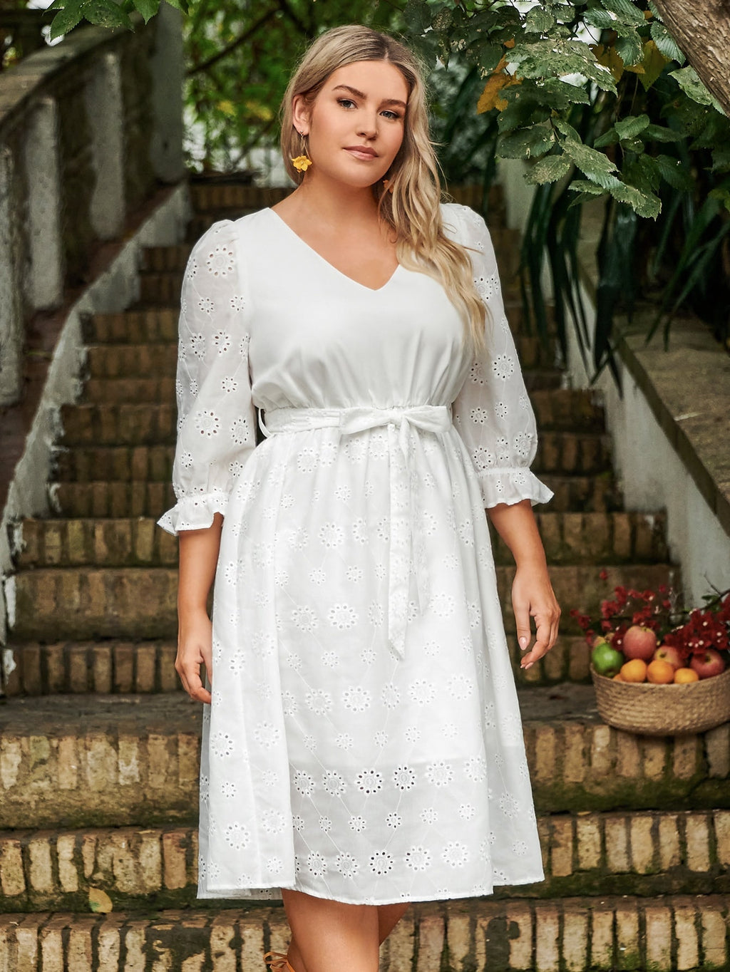 Vestido de Lese