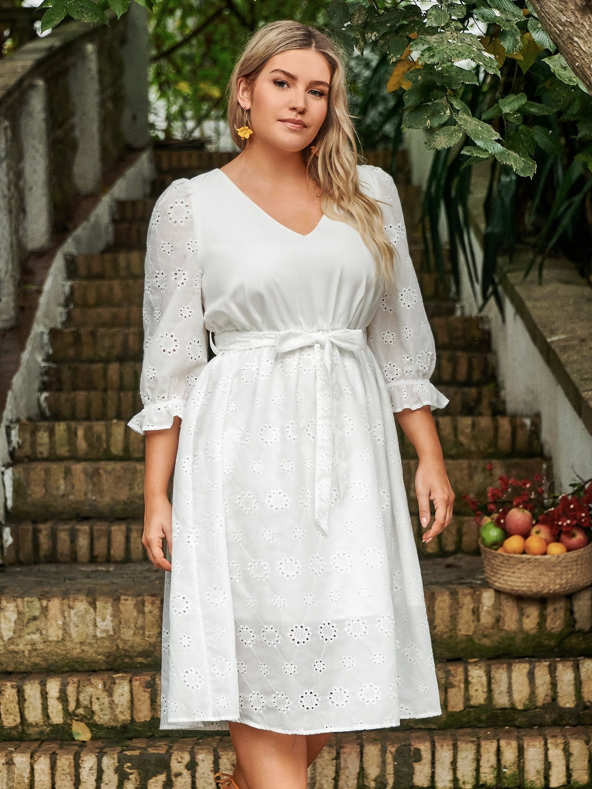 Vestido de Lese