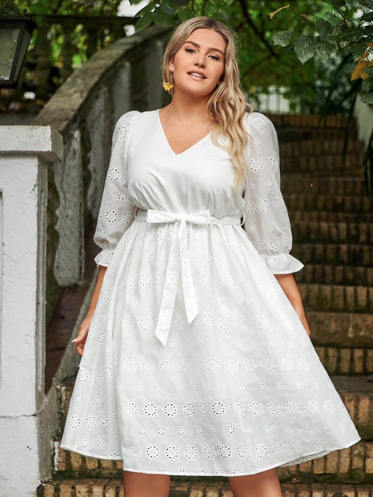 Vestido de Lese