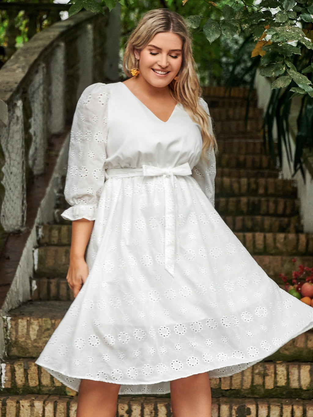 Vestido de Lese
