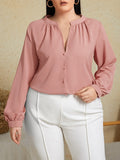 Camisa Alfaiataria