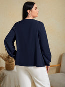 Camisa Alfaiataria