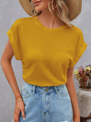Blusa feminina