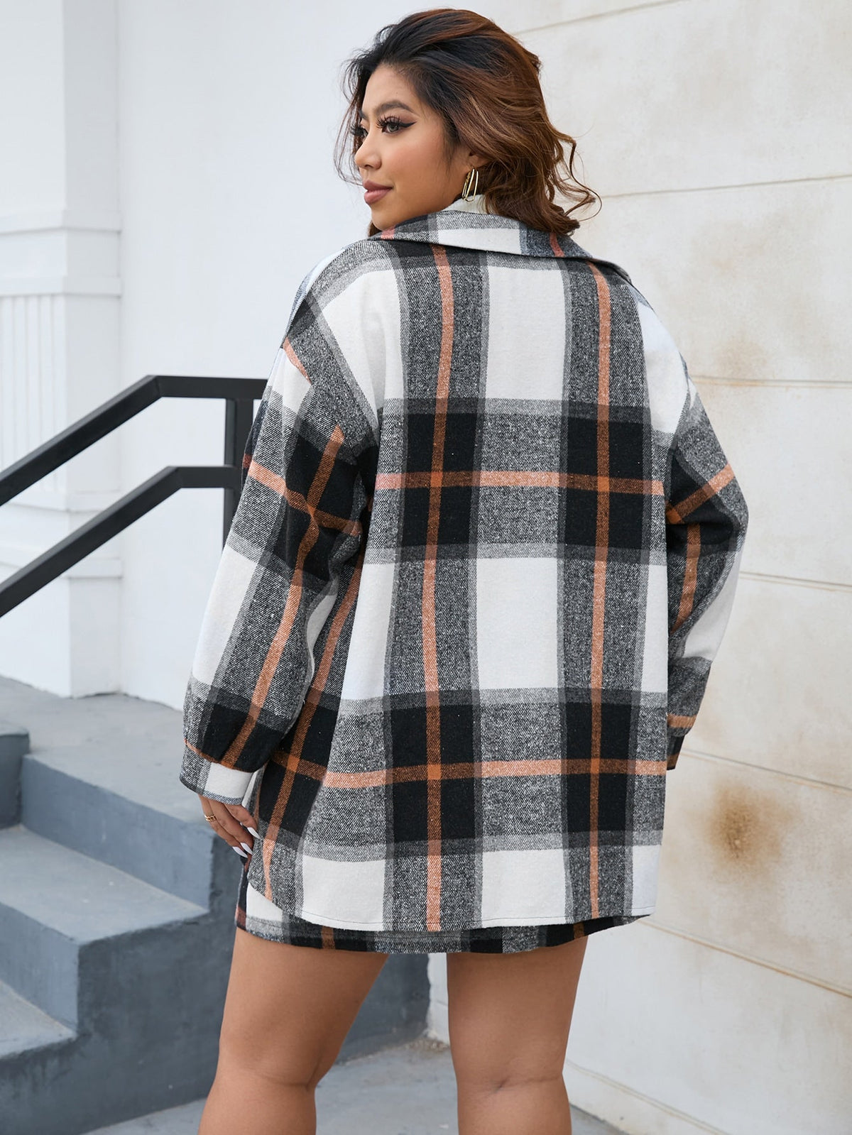 Conjunto de inverno