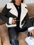 Jaqueta Forrada