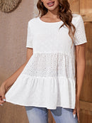 Blusa de lese