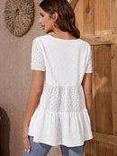 Blusa de lese