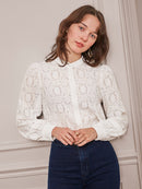 Camisa de lese