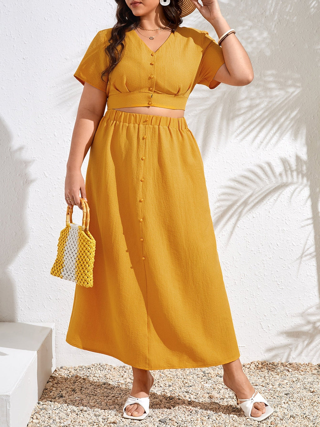 Conjunto Feminino