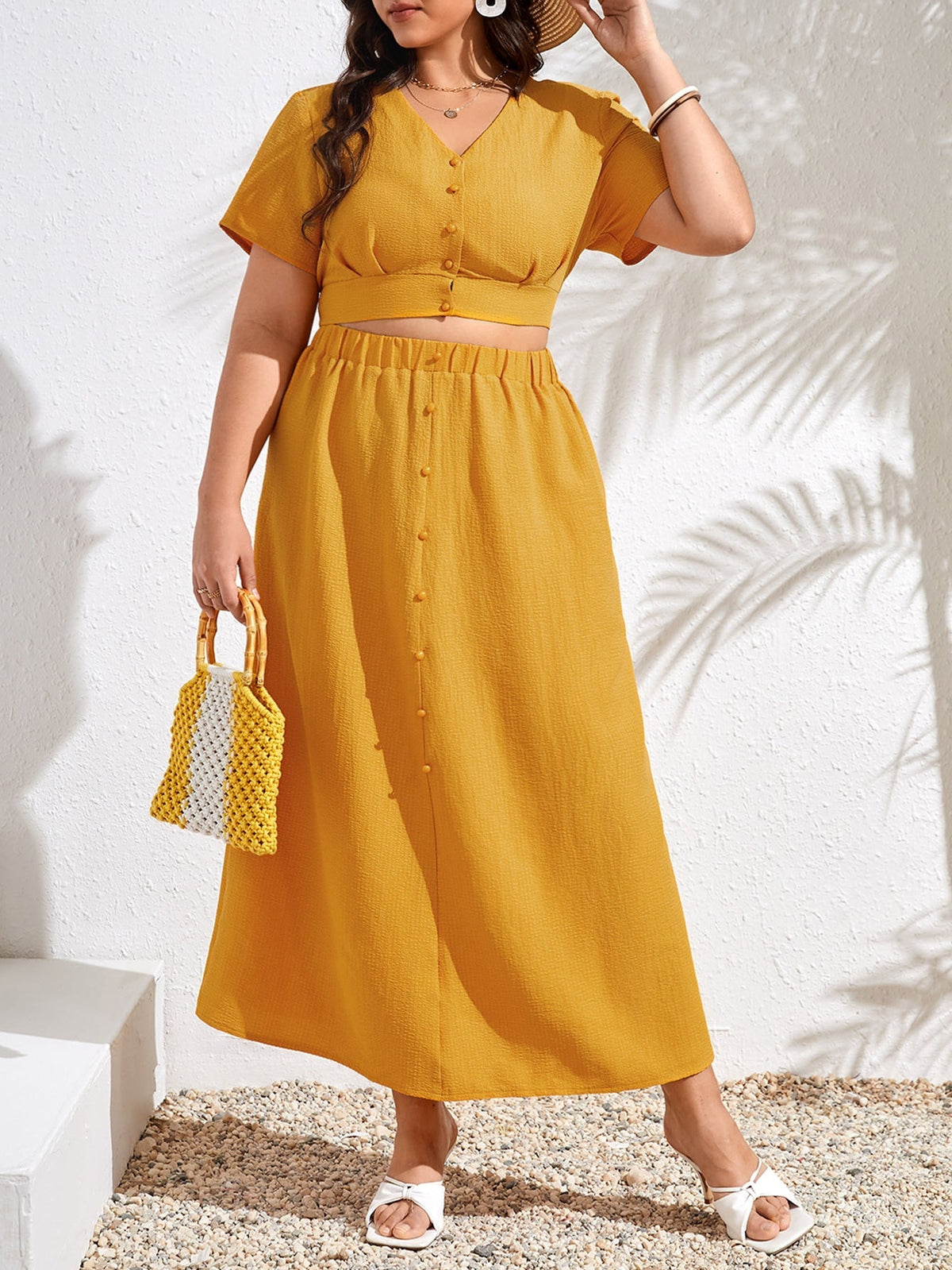 Conjunto Feminino