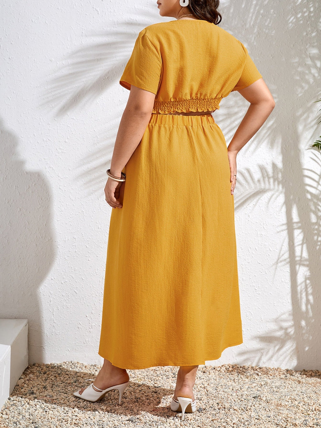 Conjunto Feminino