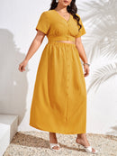 Conjunto Feminino