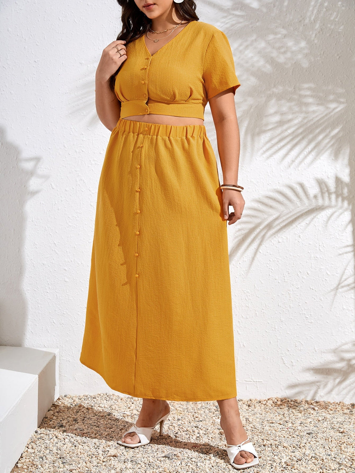 Conjunto Feminino