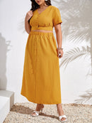 Conjunto Feminino