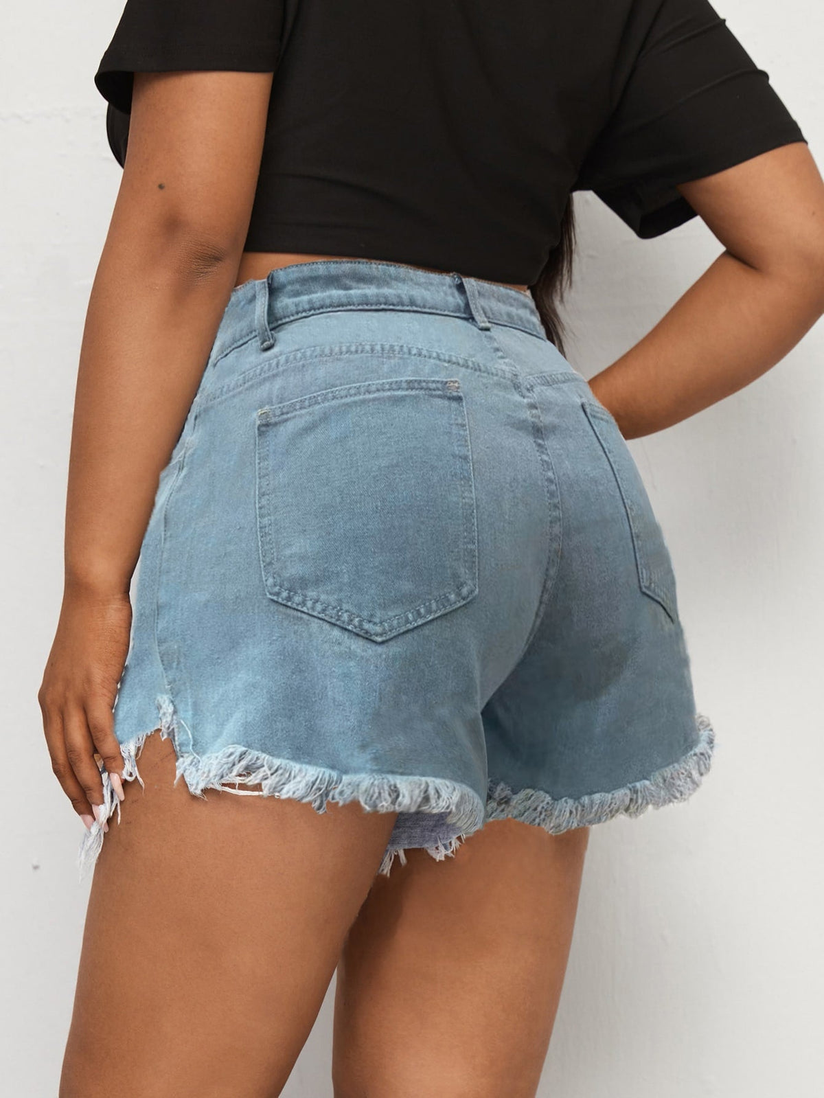 Short Jeans