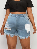 Short Jeans