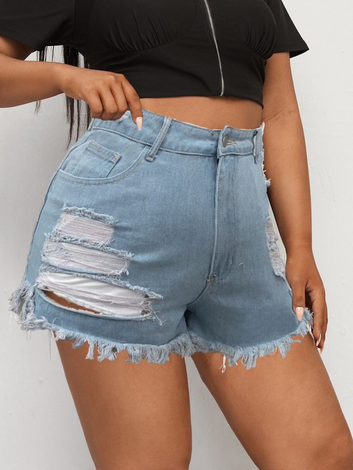 Short Jeans