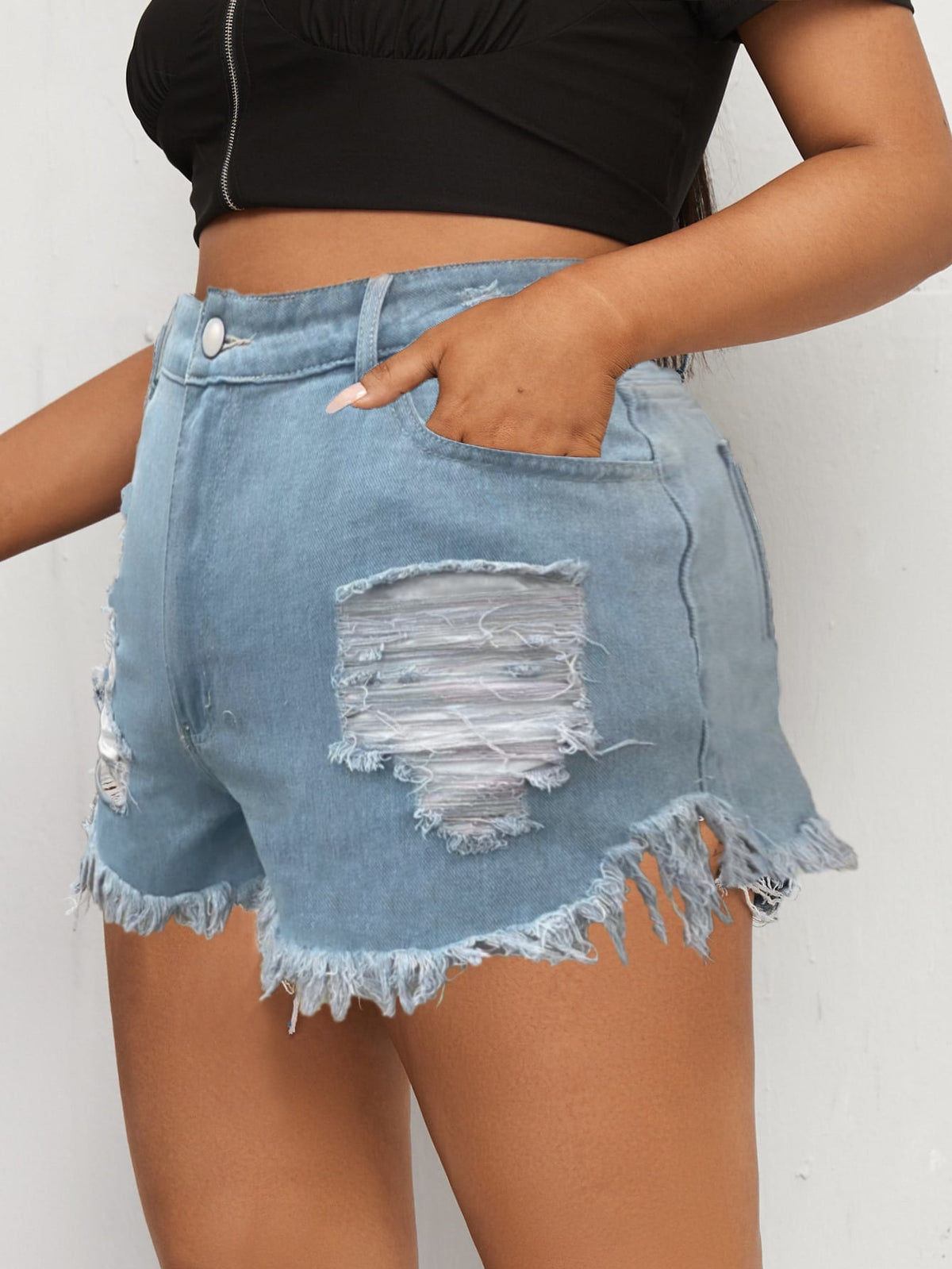 Short Jeans