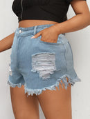 Short Jeans