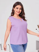 Blusa feminina